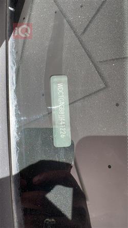 مرسيدس بنز GLA